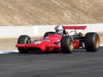 Ferrari 312/69 1969 года